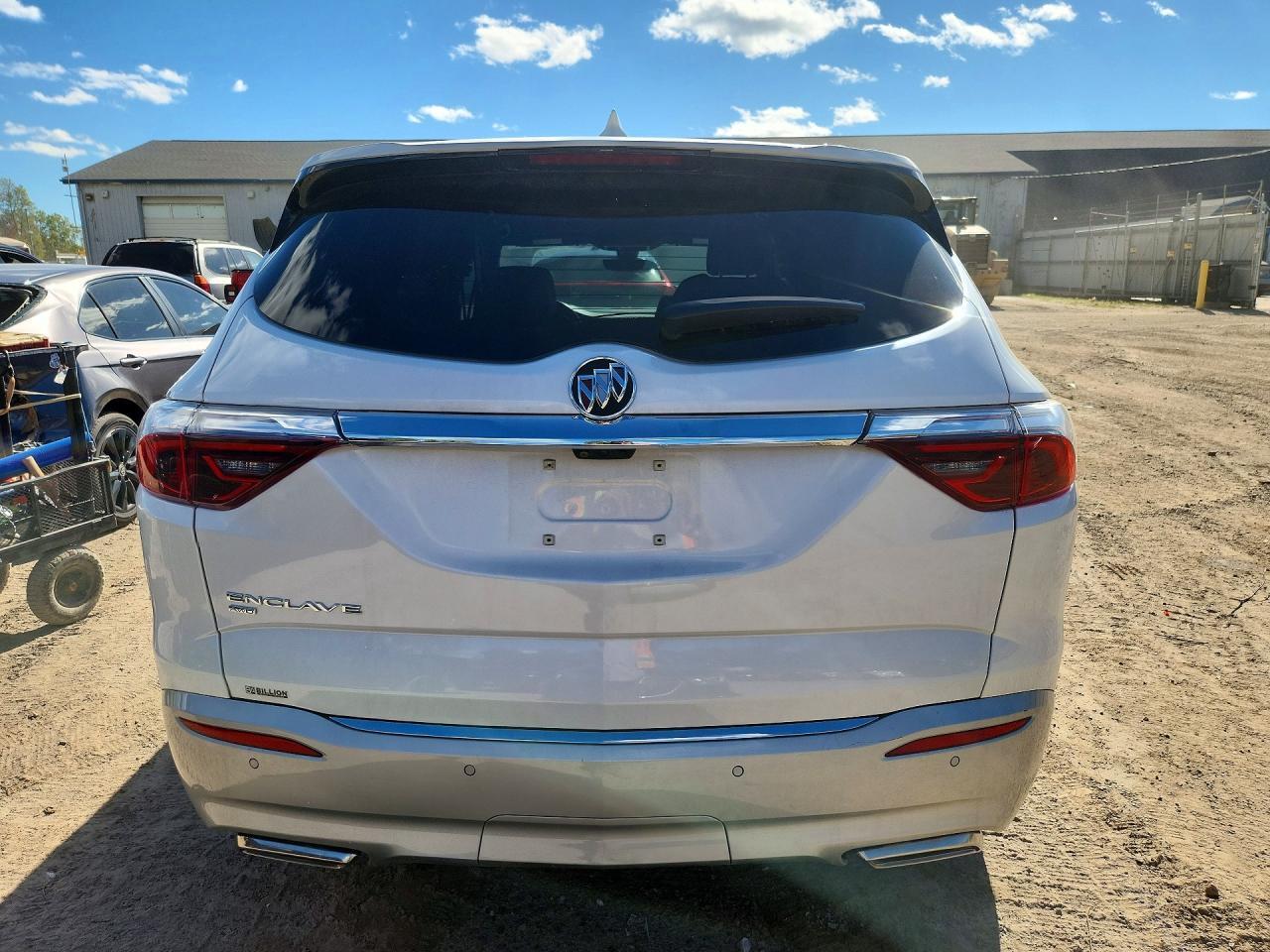 2024 Buick Enclave Premium - Image 6