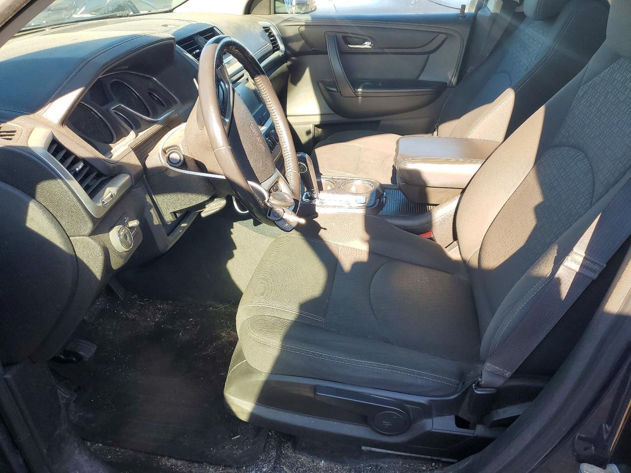 2013 GMC Acadia Sle - Фото 7