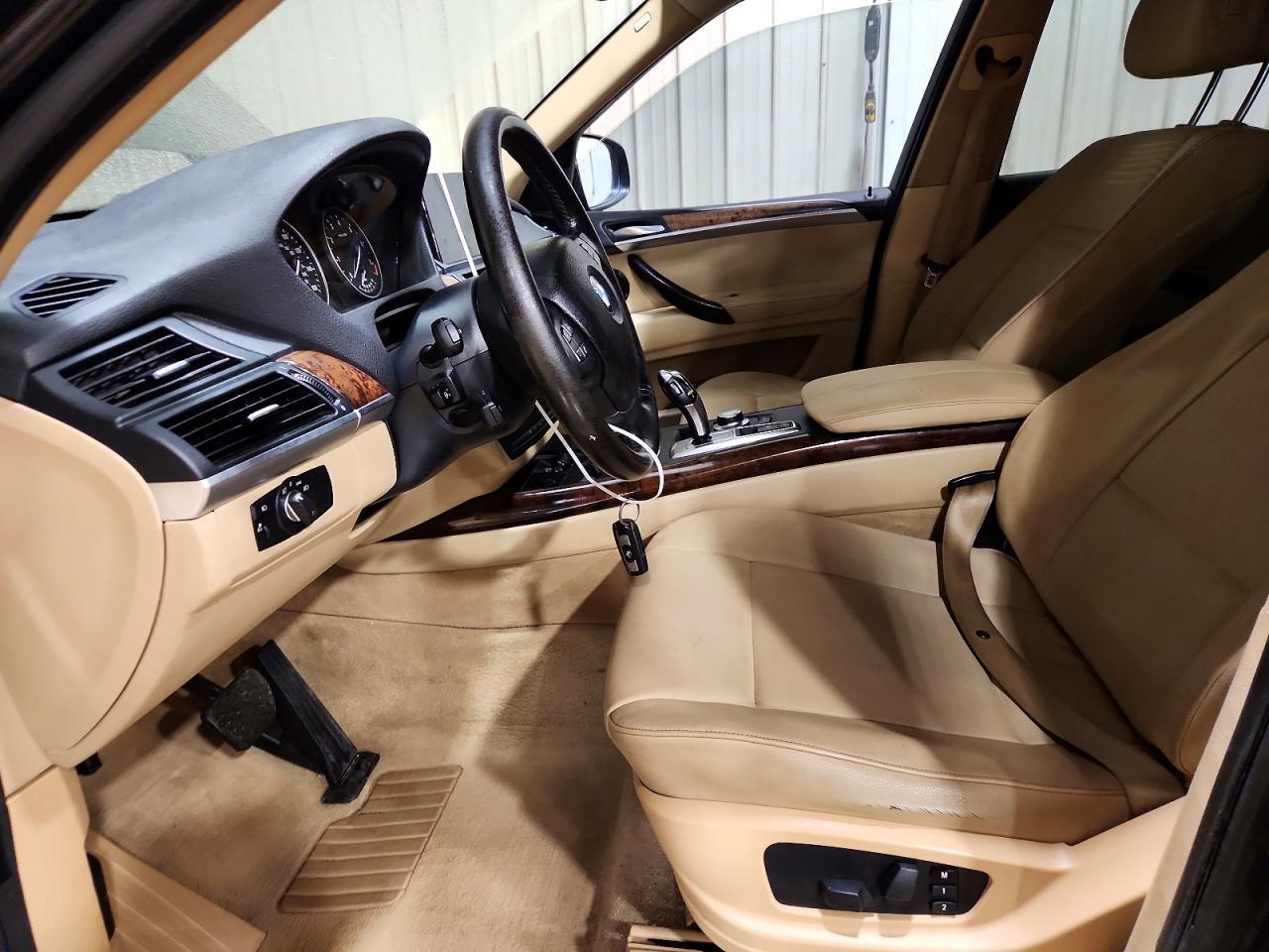 2009 BMW X5 xDrive30I - Фото 7