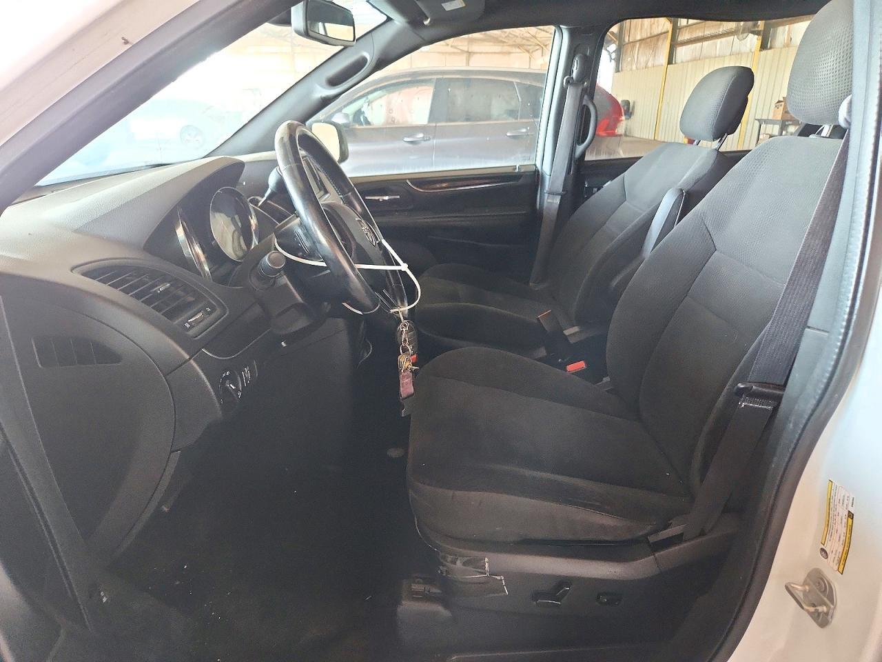 2019 Dodge Grand Caravan Se - Фото 7