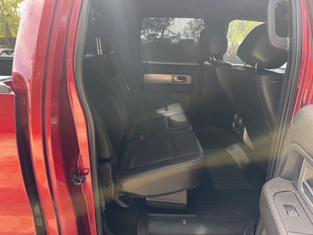 2014 Ford F150 Supercrew - Фото 6