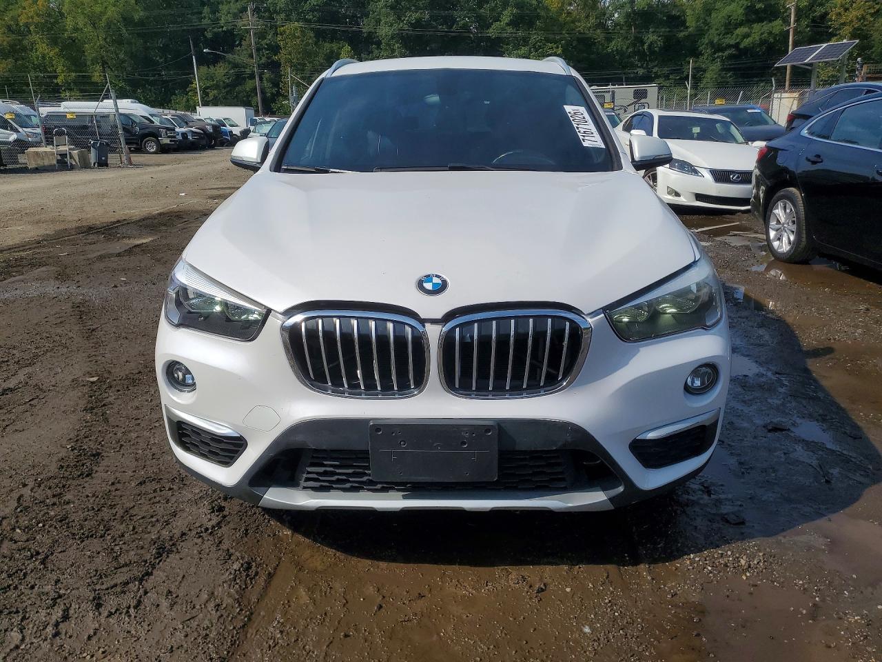 2018 BMW X1 xDrive28I - Image 5