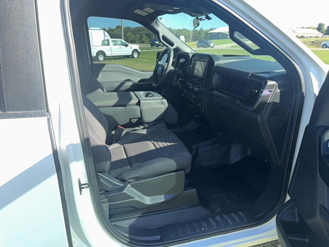 2023 Ford F150 Supercrew - Image 5