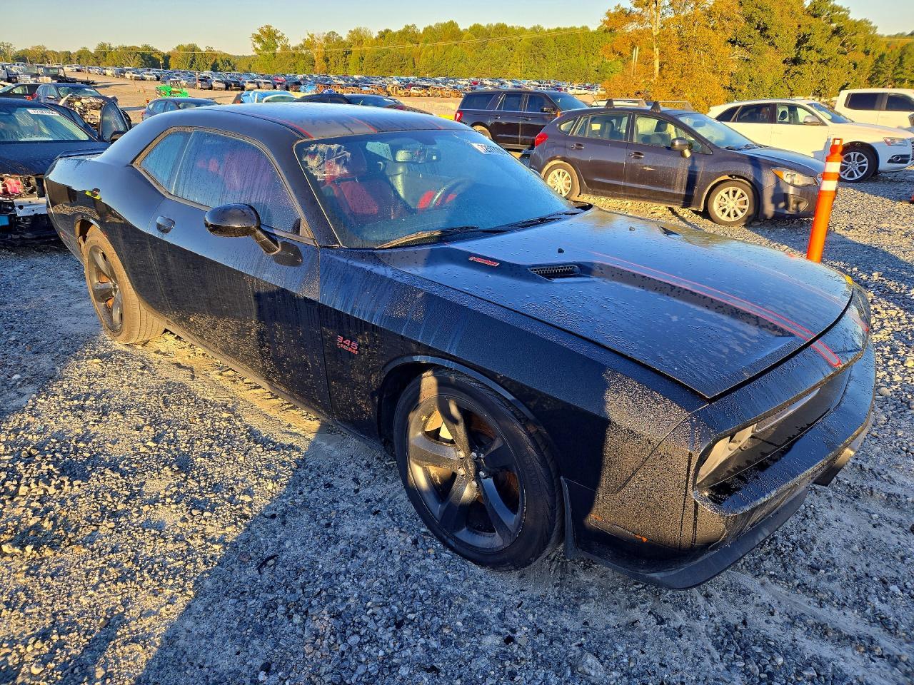 2013 Dodge Challenger R/T - Image 4