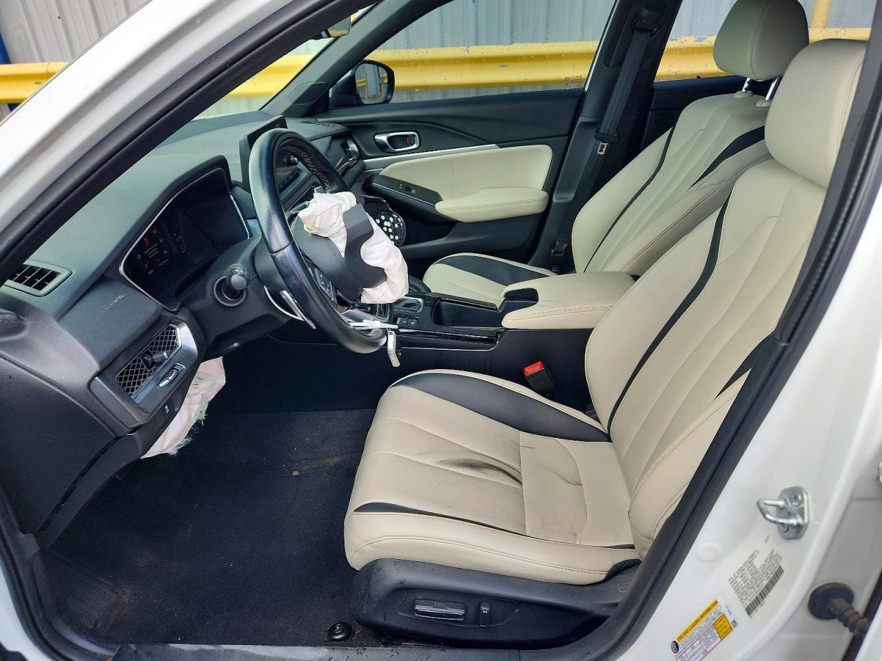 2023 Acura Integra A-Spec - Image 7