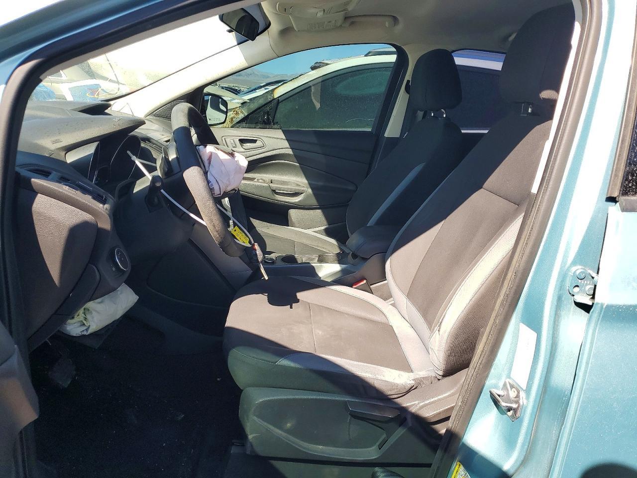 2013 Ford Escape S - Image 7