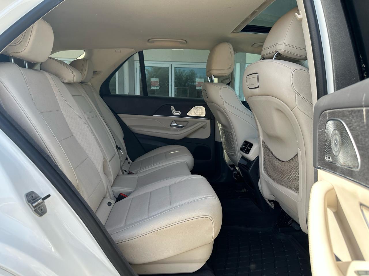 2020 Mercedes-Benz Gle 350 4Matic - Image 6