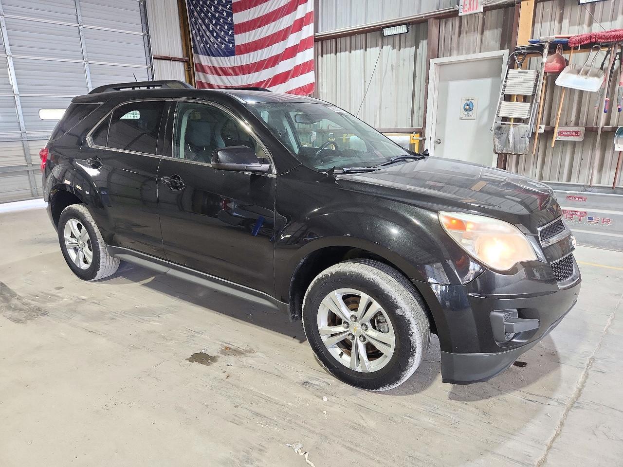 2015 Chevrolet Equinox Lt - Фото 4