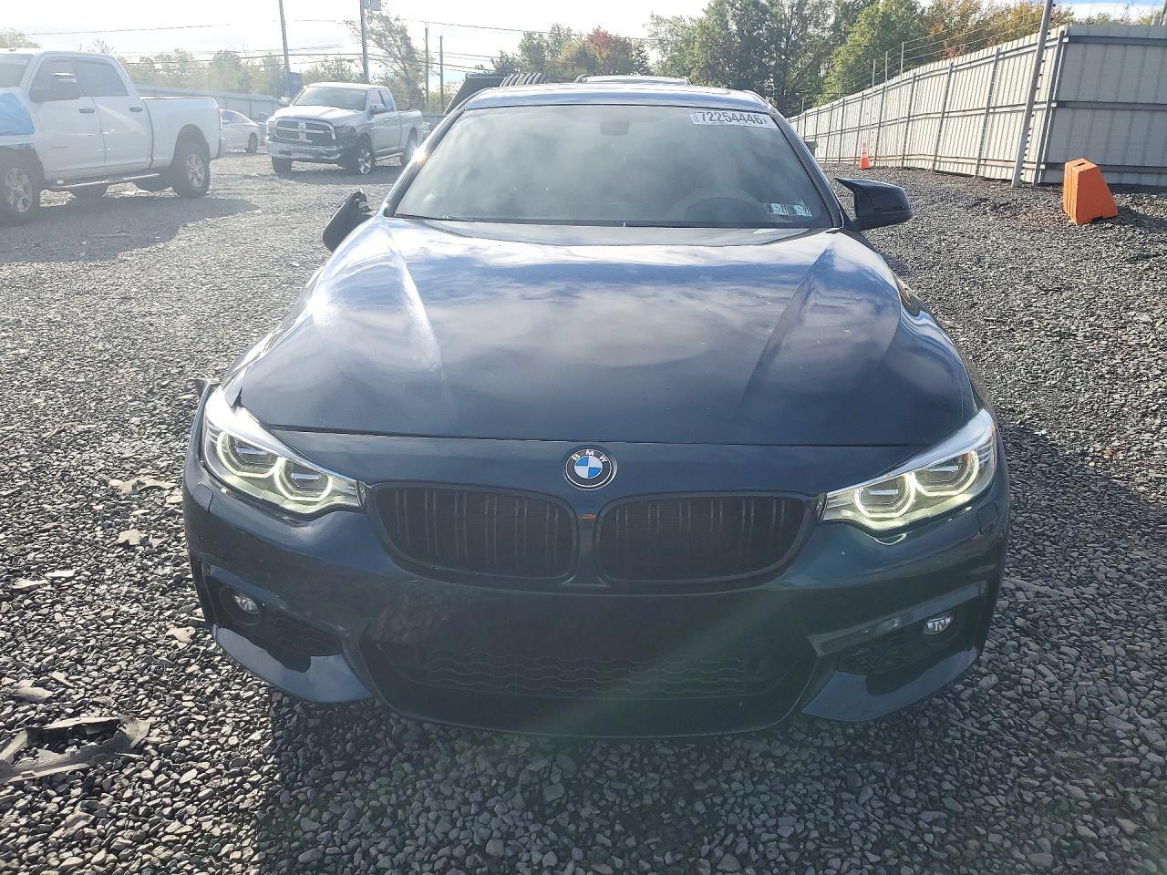 2017 BMW 440Xi Gran Coupe - Image 5