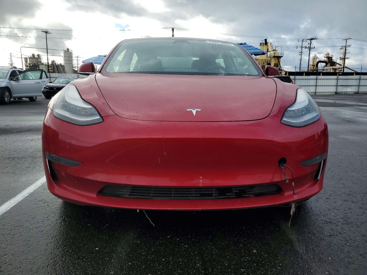 2019 Tesla Model 3 - Фото 5