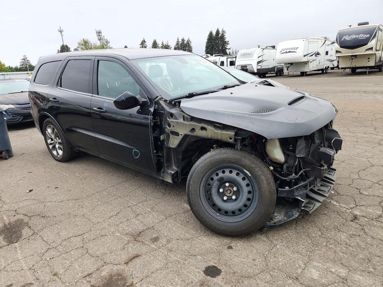 2019 Dodge Durango R/T - Image 4