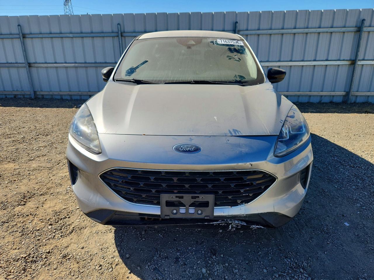 2021 Ford Escape Se - Image 5