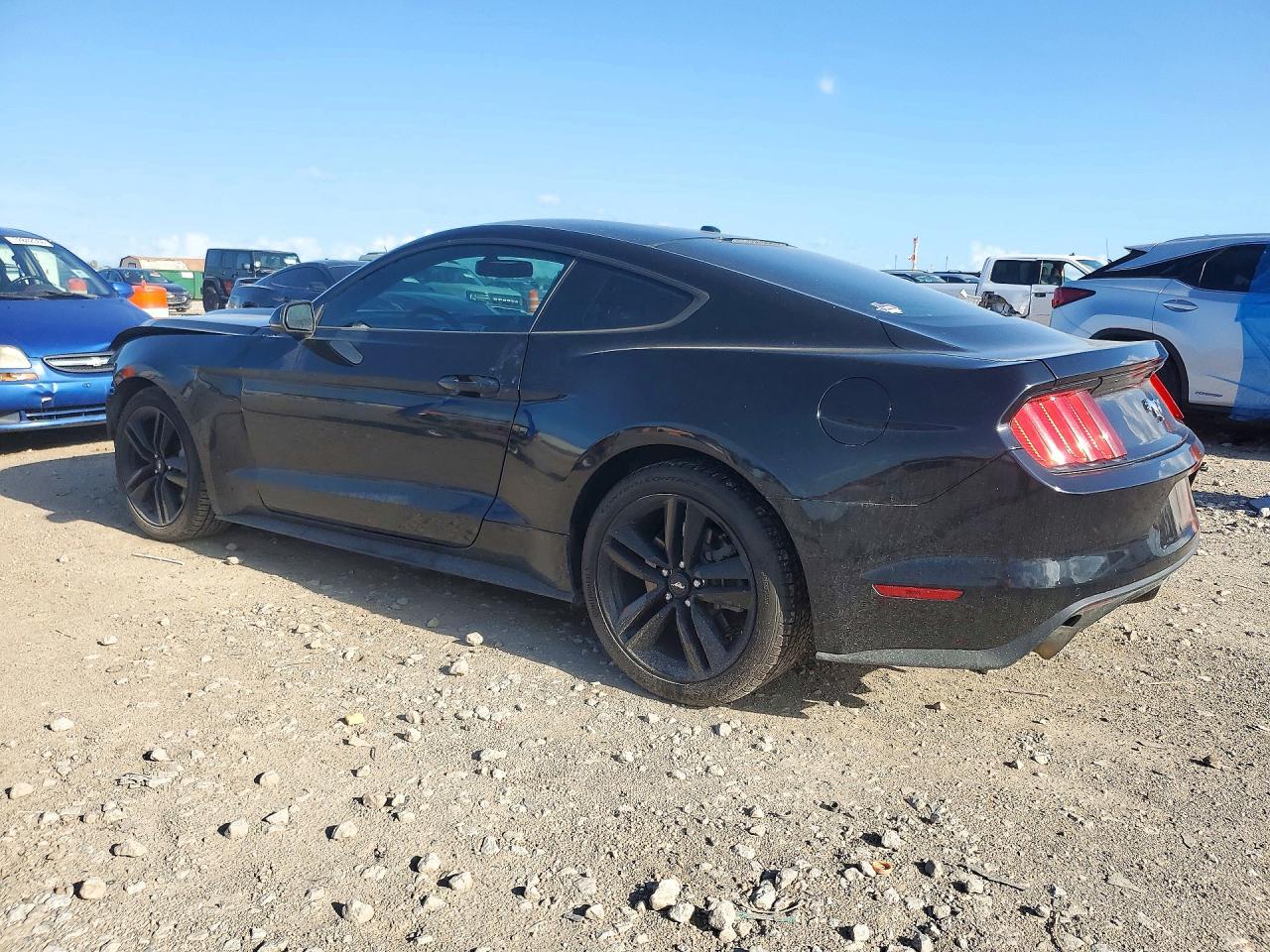2017 Ford Mustang - Image 2