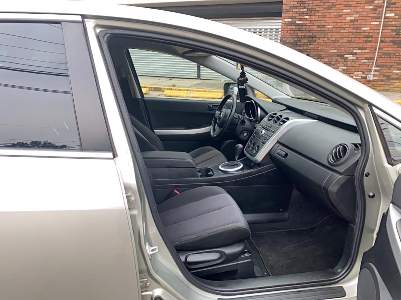 2008 Mazda Cx-7 - Image 5