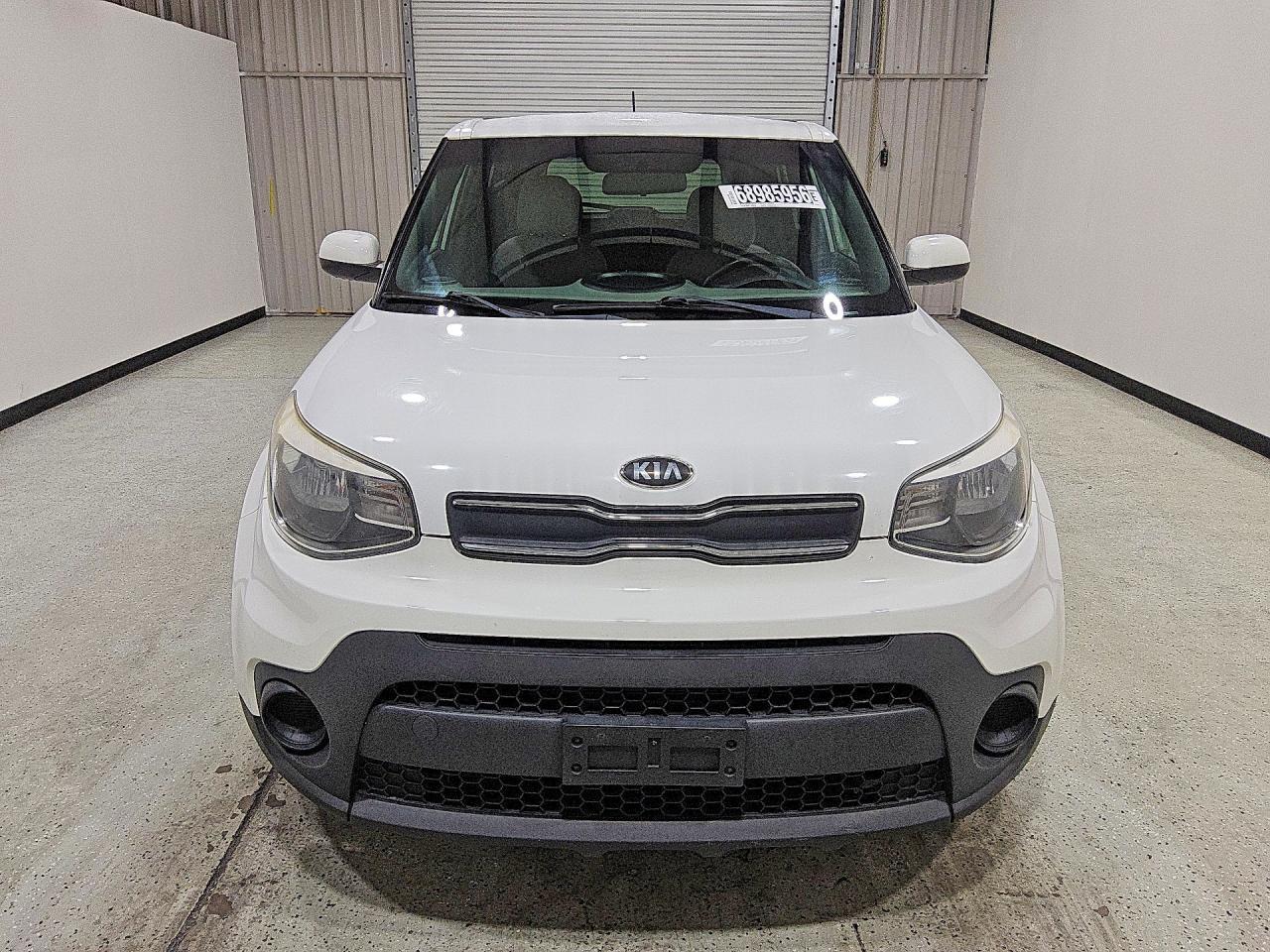 2018 Kia Soul Base - Фото 5