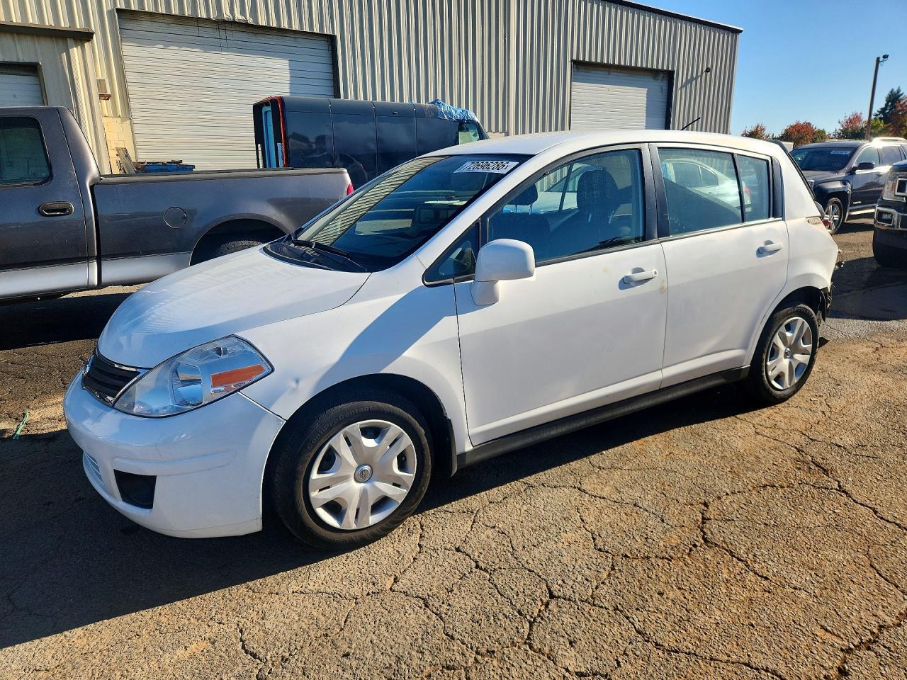 lot