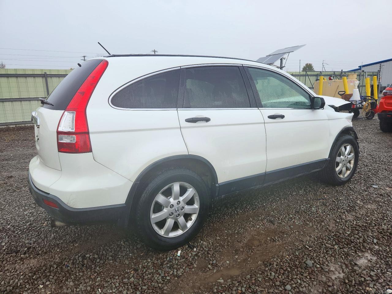 2008 Honda Cr-V Ex - Image 3