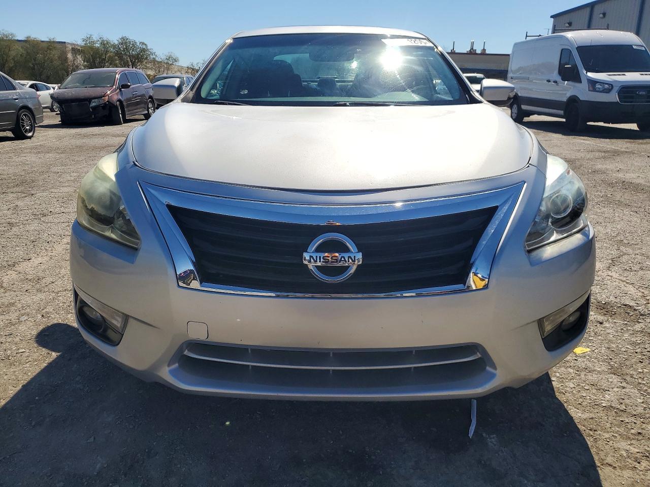 2013 Nissan Altima 2.5 - Фото 5