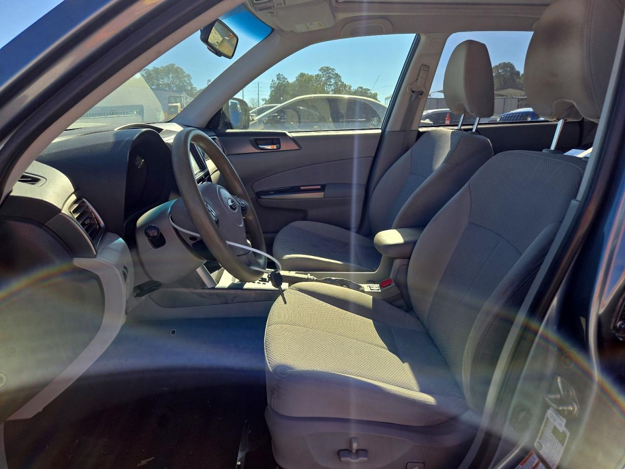 2013 Subaru Forester 2.5X Premium - Image 7