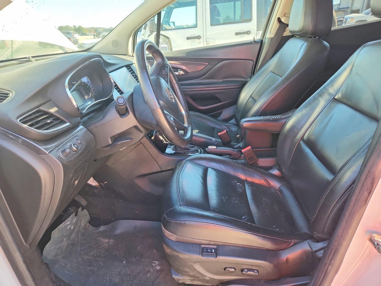 2018 Buick Encore Essence - Фото 7