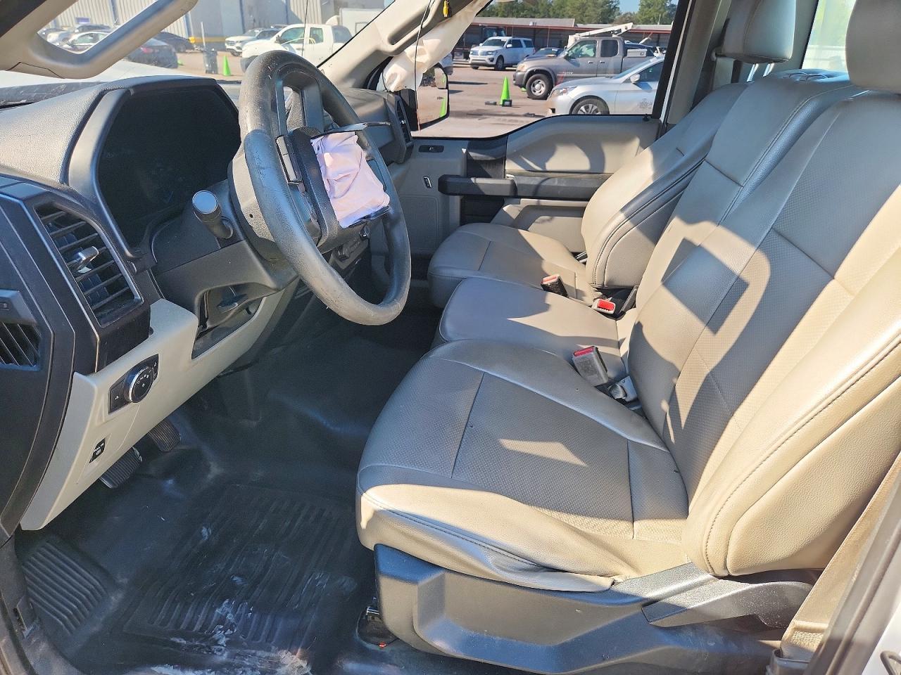 2017 Ford F150 - Image 7