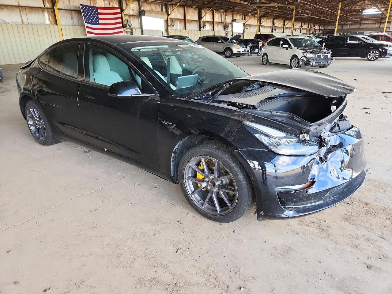 2019 Tesla Model 3 - Image 4
