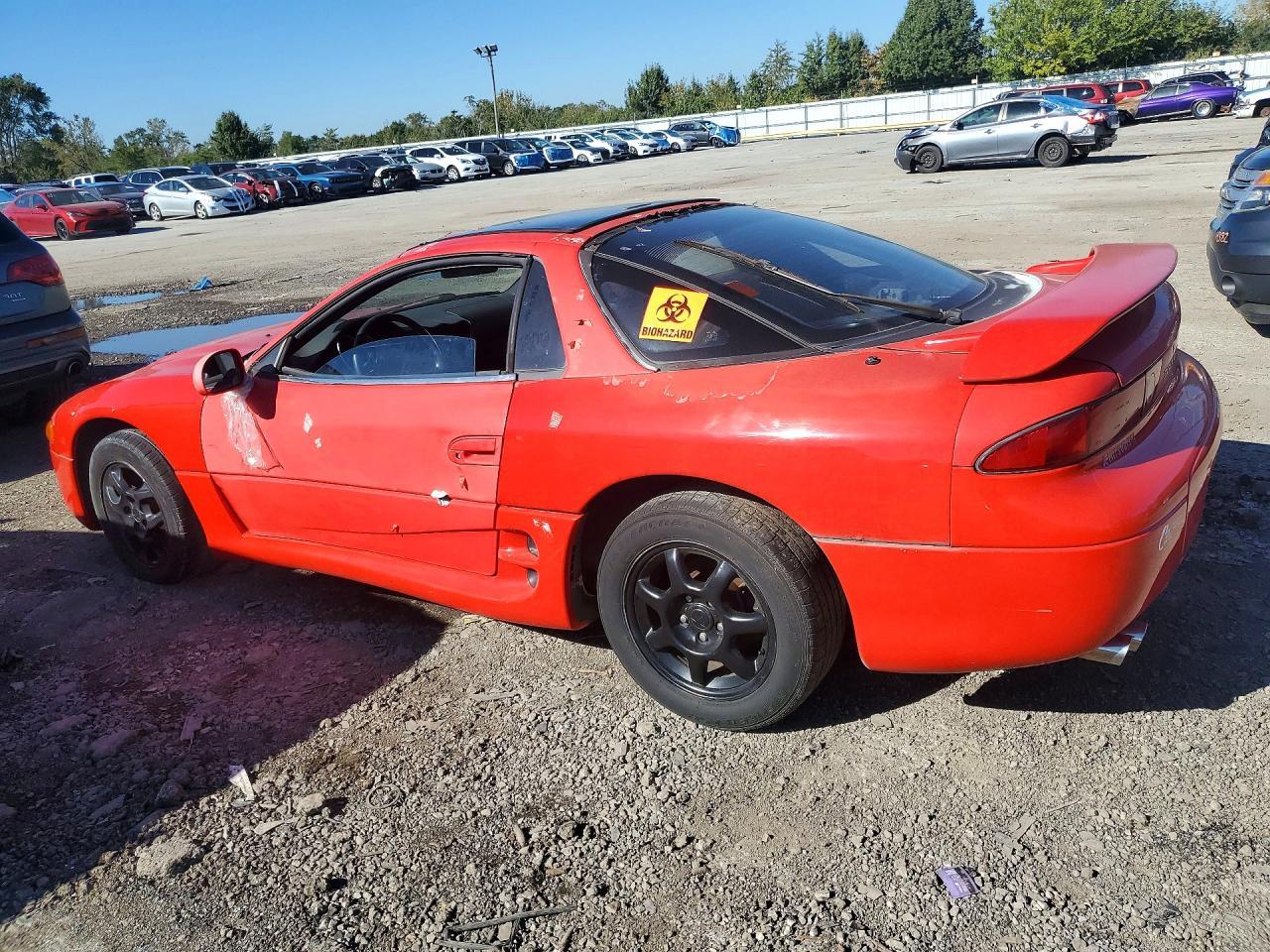 1995 Mitsubishi 3000 Gt Sl - Image 2