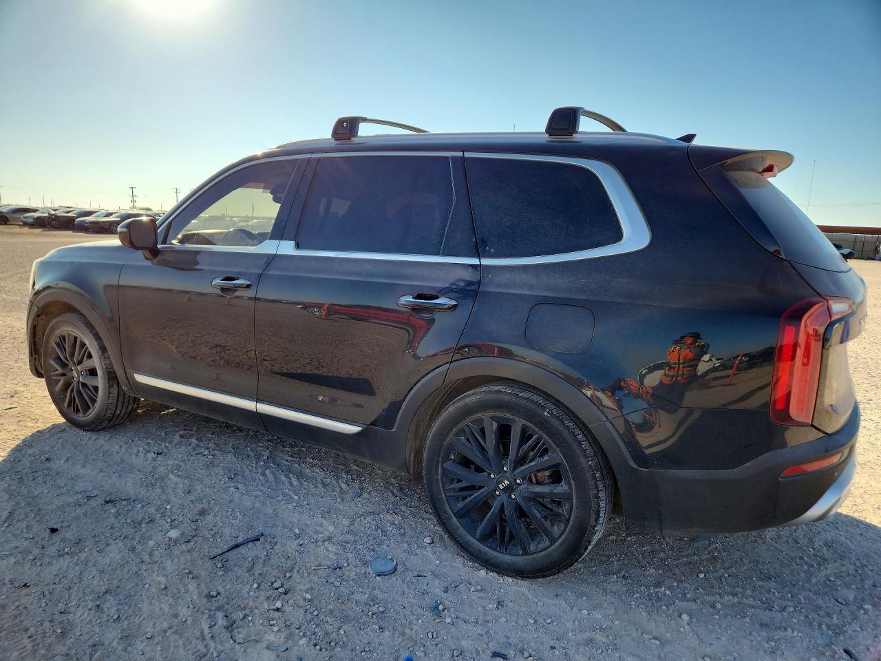2020 Kia Telluride Sx - Image 2