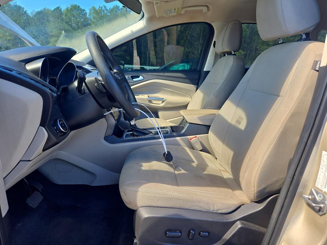 2017 Ford Escape Se - Image 7