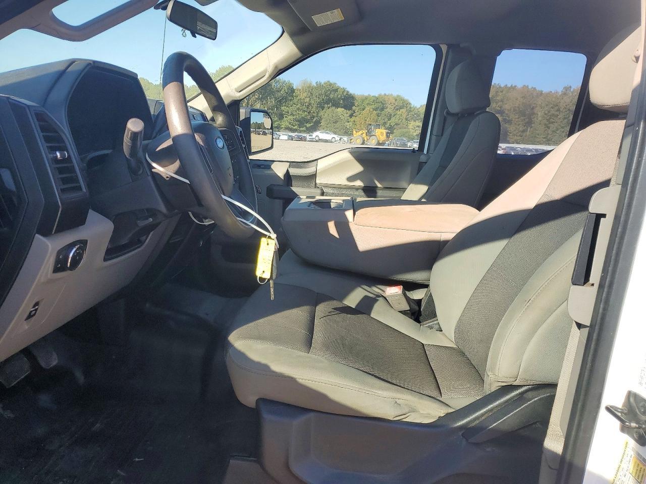 2019 Ford F150 Super Cab - Image 7