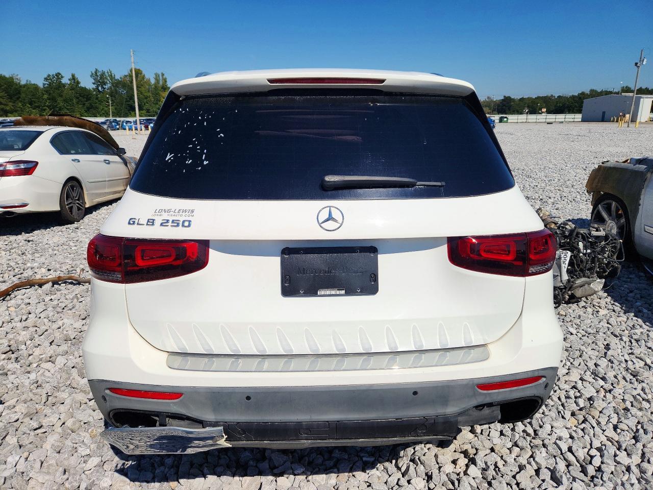 2021 Mercedes-Benz Glb 250 - Image 6