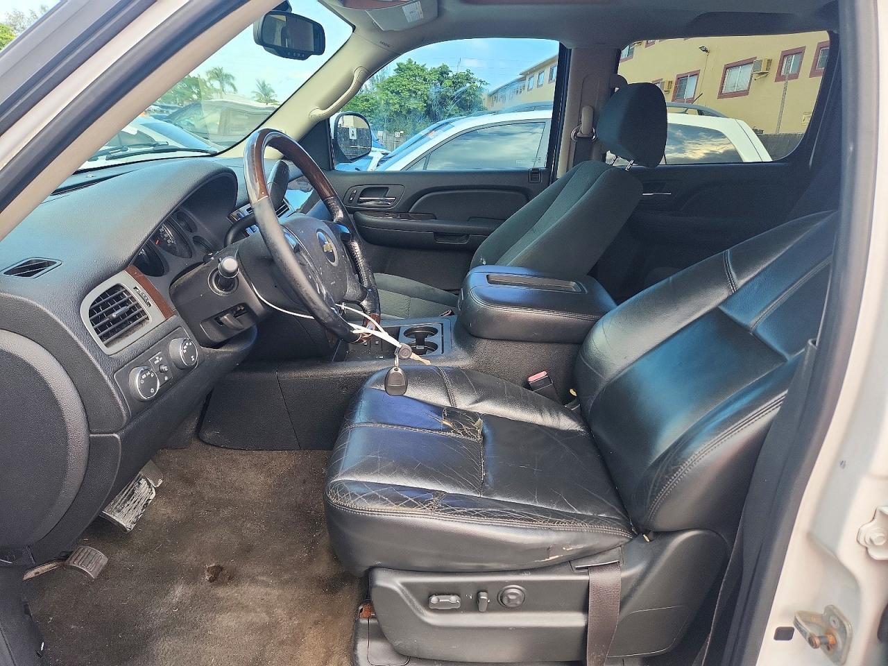 2008 Chevrolet Avalanche K1500 - Image 7