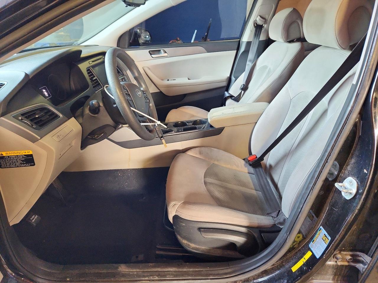 2016 Hyundai Sonata Se - Image 7