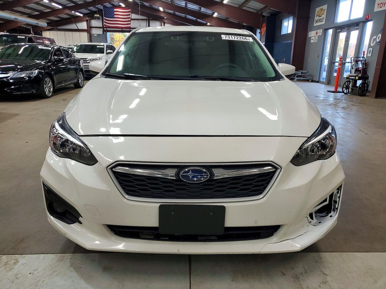 2019 Subaru Impreza Premium - Фото 5