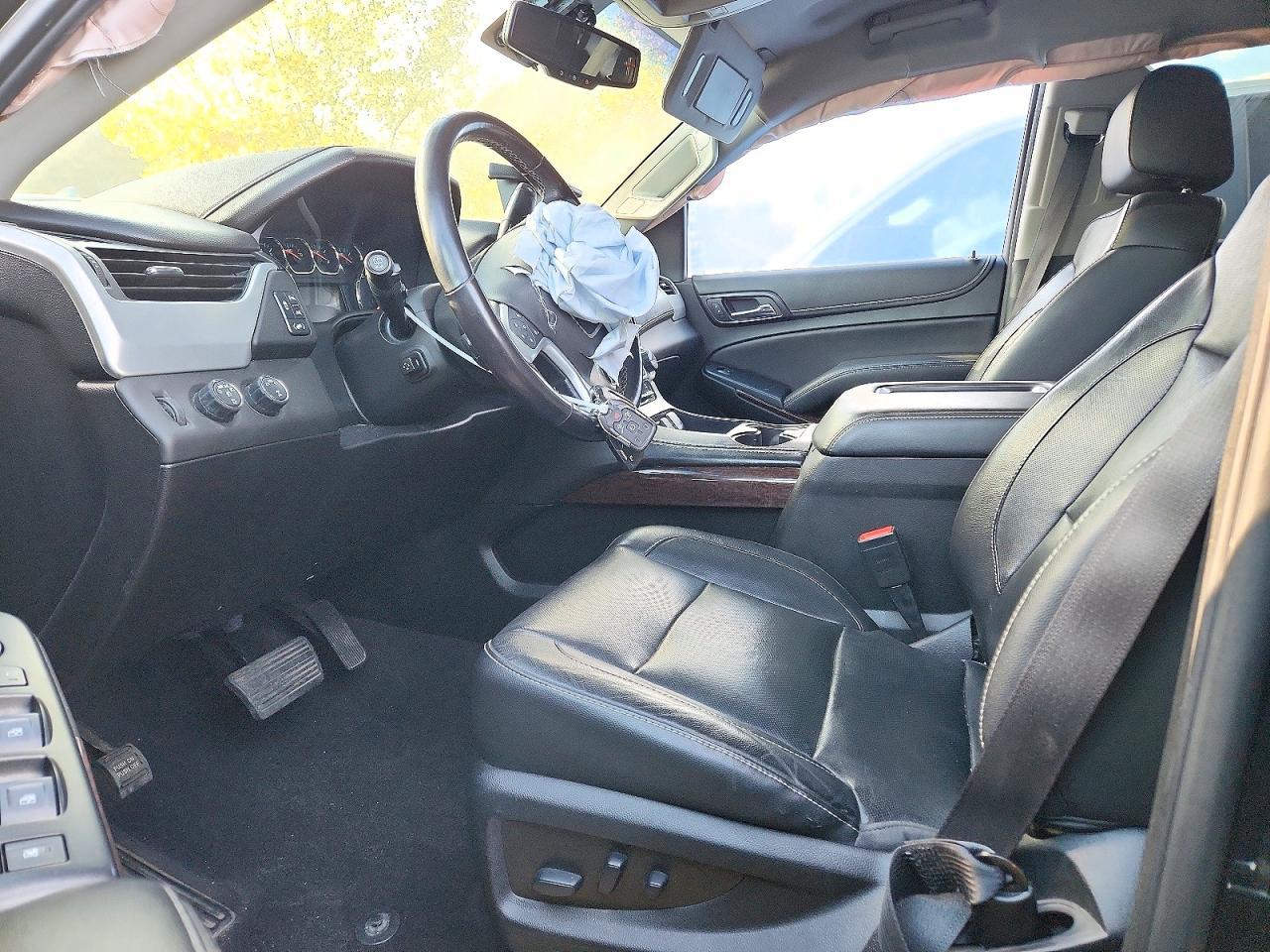 2019 GMC Yukon Xl K1500 Slt - Image 7