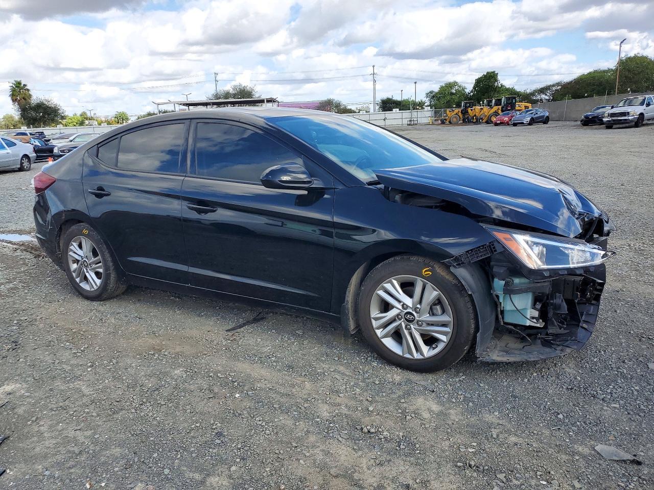 2020 Hyundai Elantra Value Edition - Image 4
