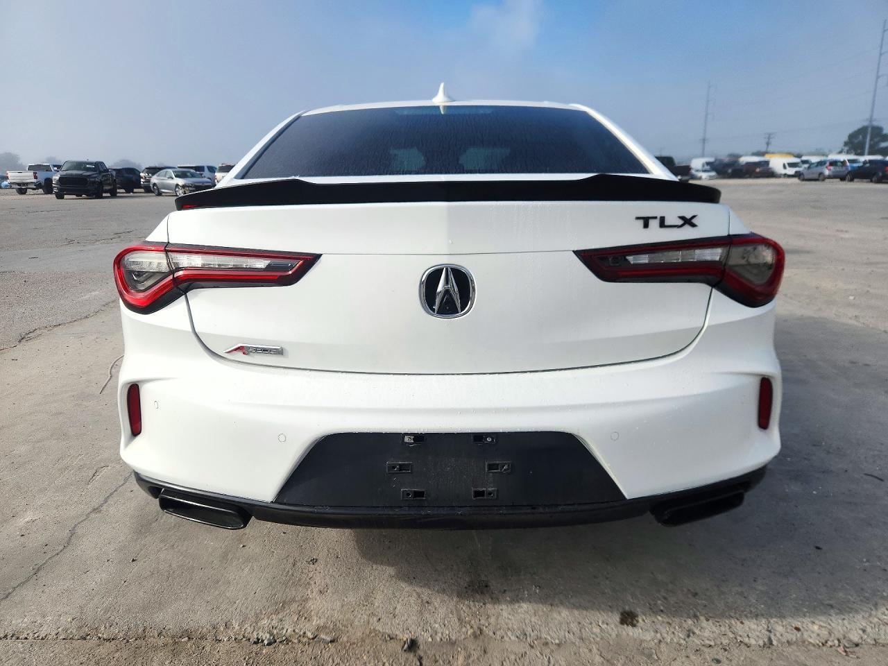 2021 Acura Tlx Technology - Image 6