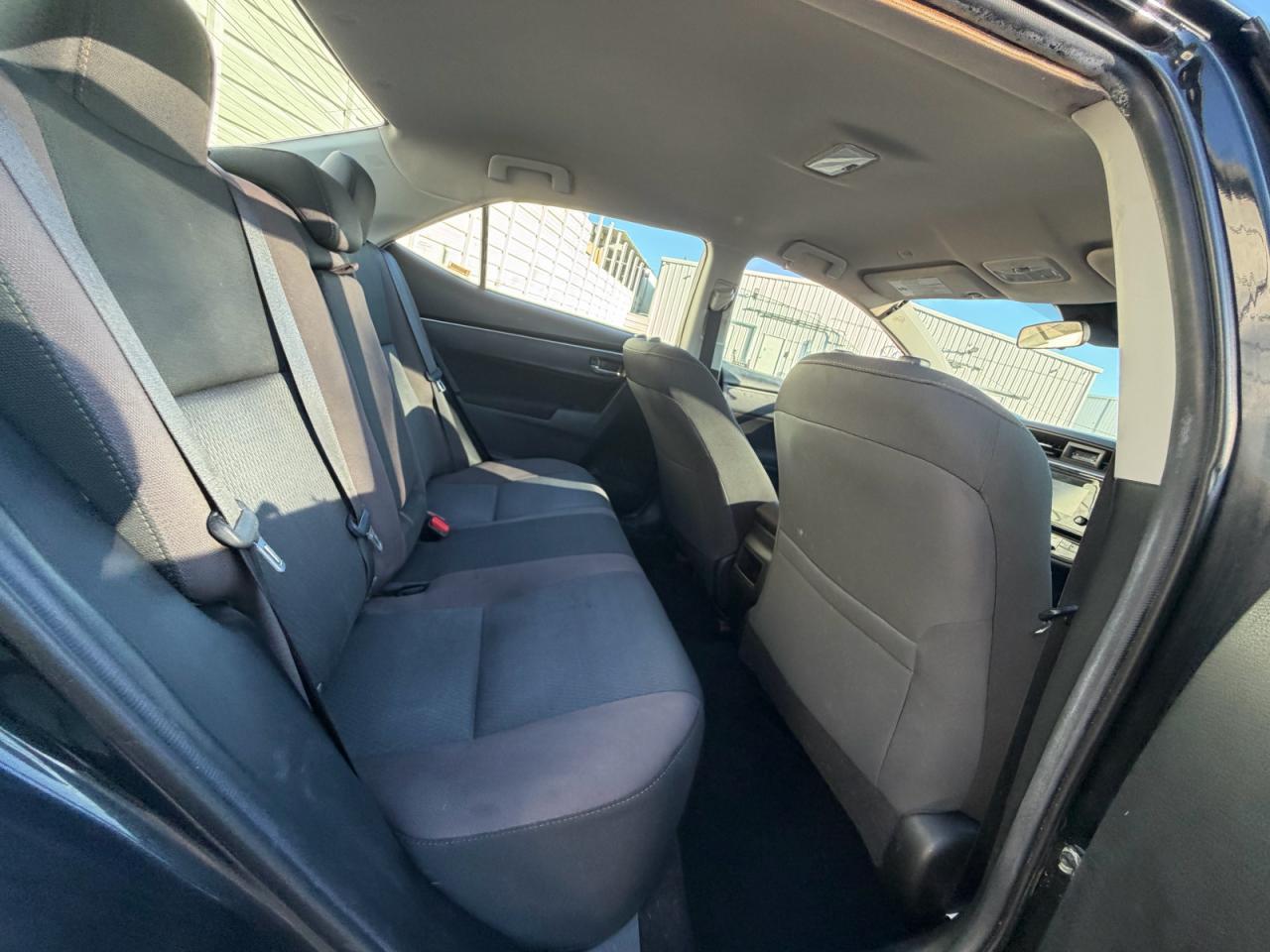 2019 Toyota Corolla Le - Image 6