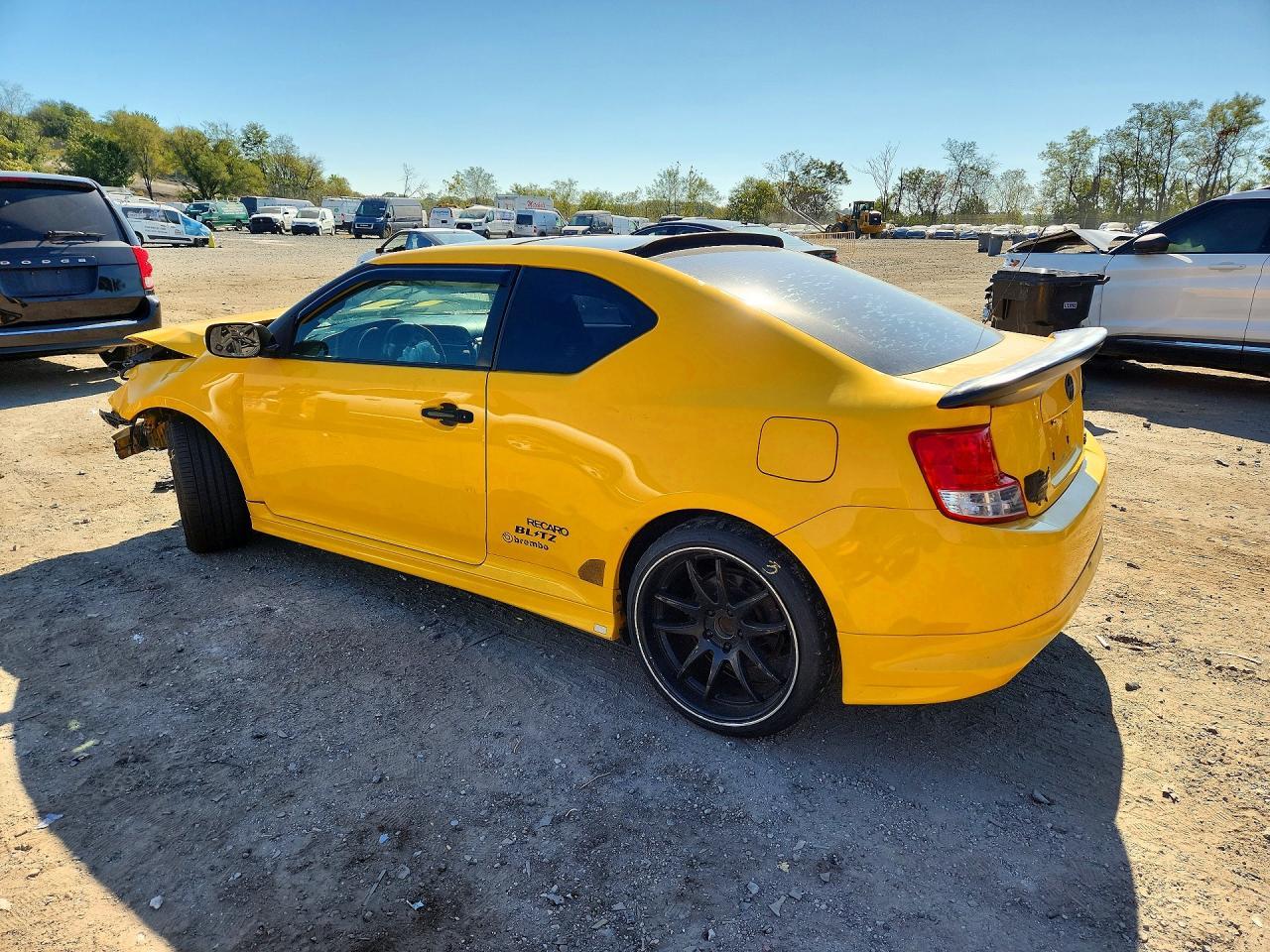 2012 Scion Tc Release Series 7.0 - Image 2