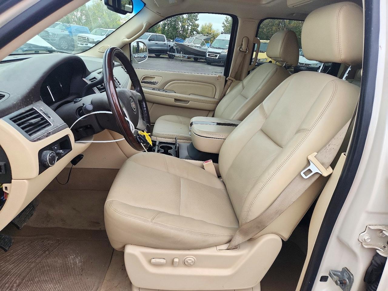 2007 Cadillac Escalade Ext - Фото 7