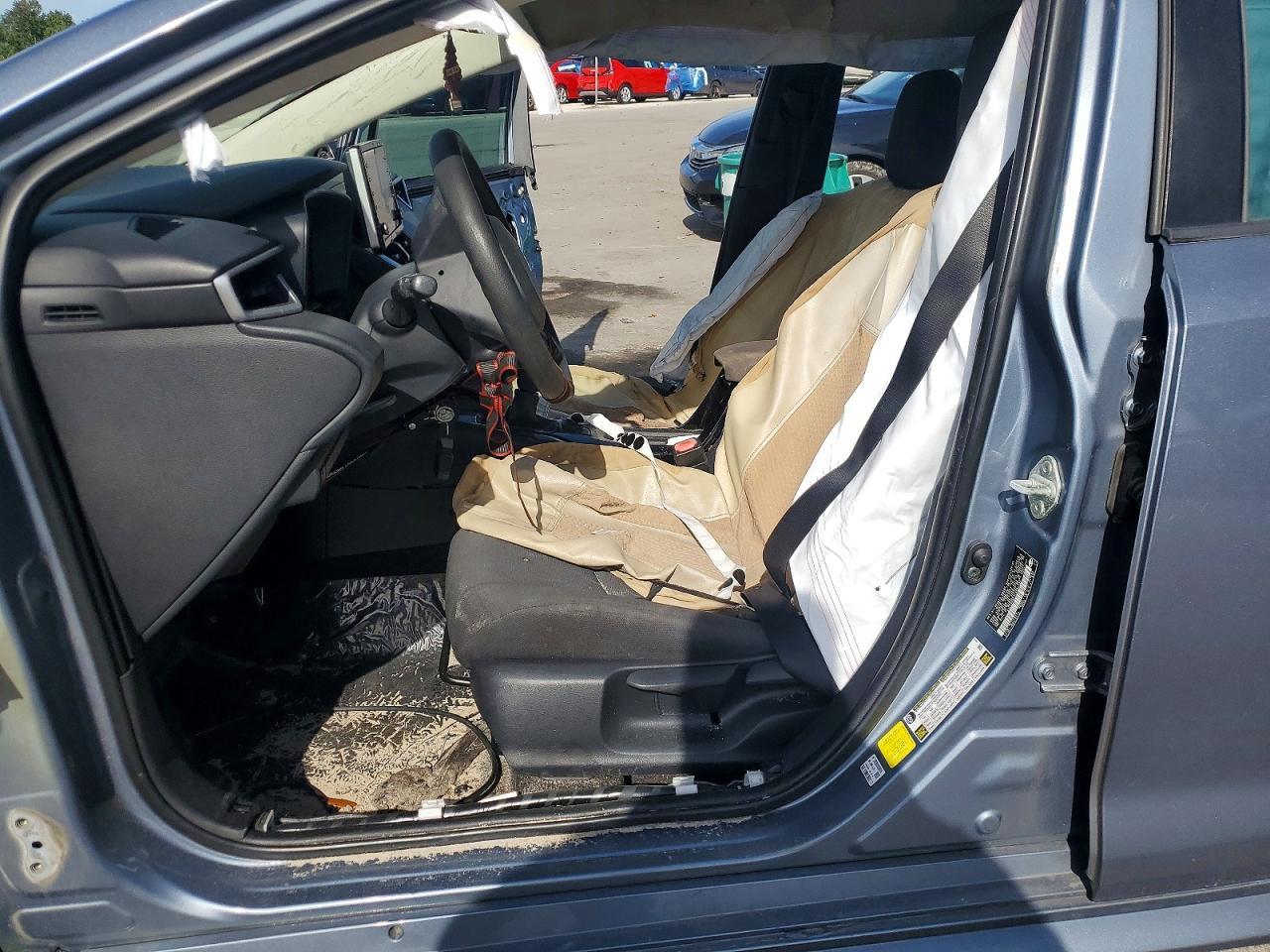 2020 Toyota Corolla Le - Фото 7