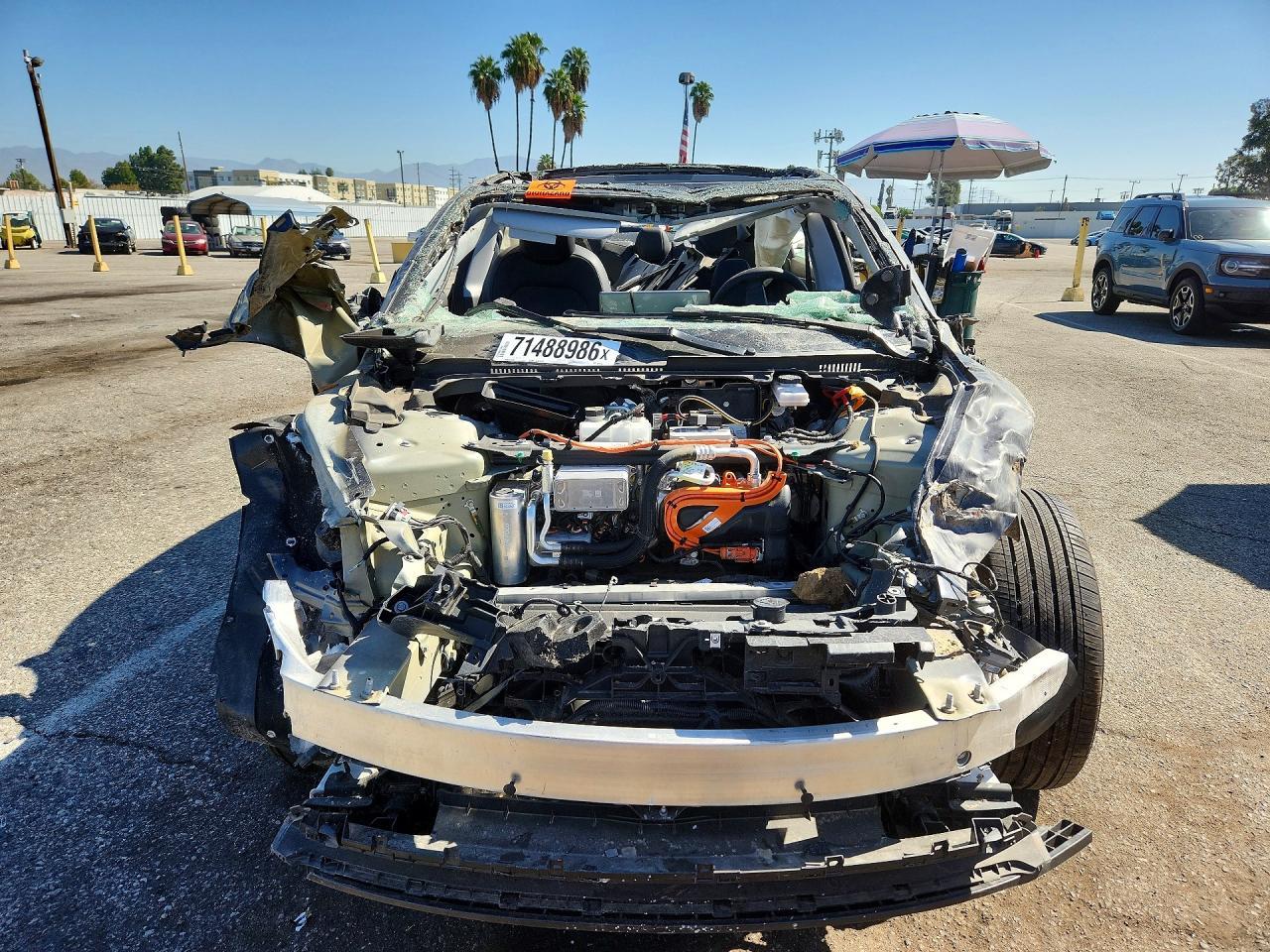 2025 Tesla Model 3 - Image 5