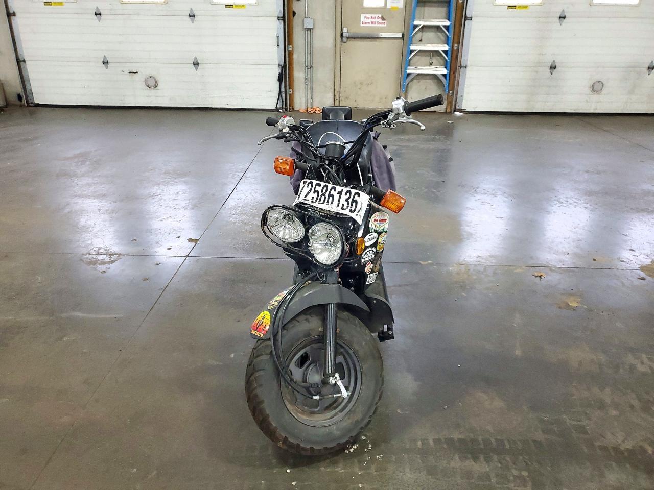 2019 Honda Nps50 - Image 2