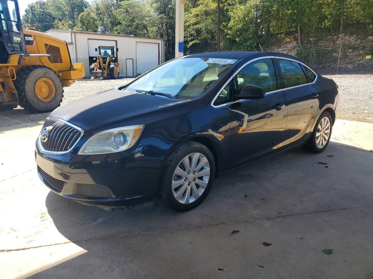 2015 Buick Verano