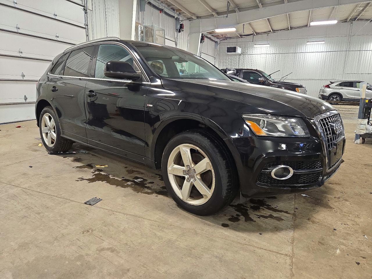 2011 Audi Q5 Premium Plus - Фото 4