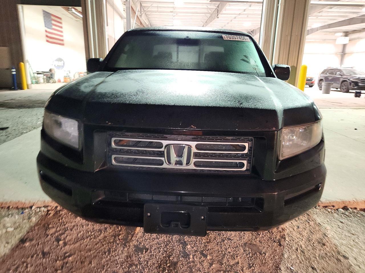 2008 Honda Ridgeline Rtl - Image 5