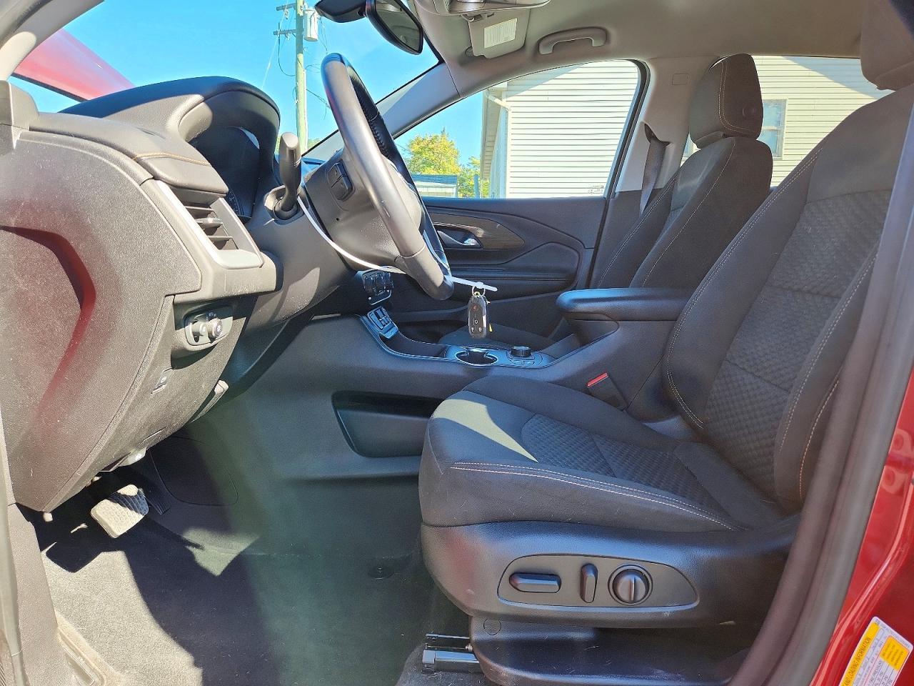 2019 GMC Terrain Sle - Фото 7