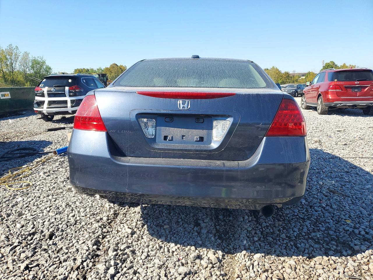 2006 Honda Accord Ex - Image 6