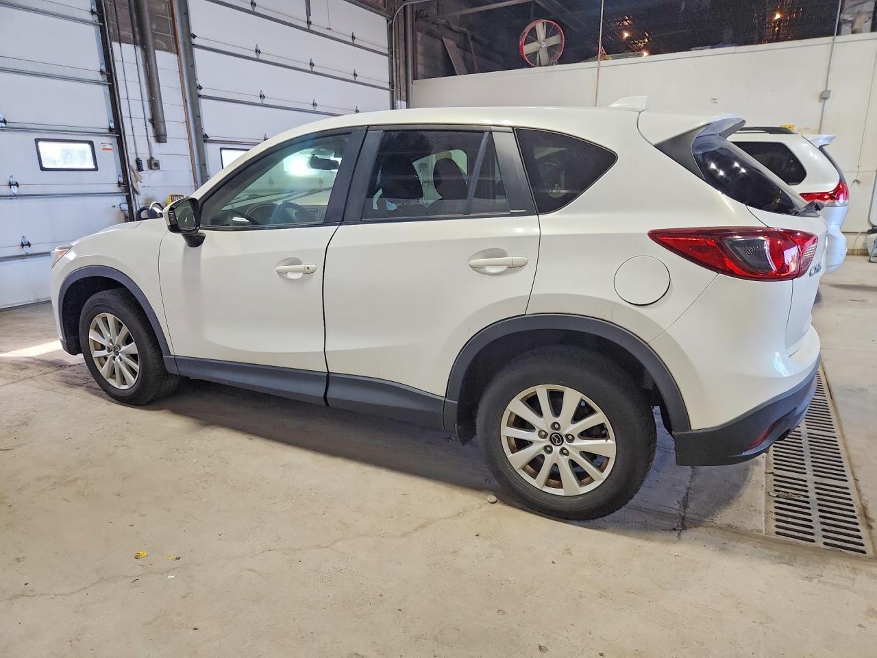 2013 Mazda Cx-5 Grand Touring Reserve - Фото 2