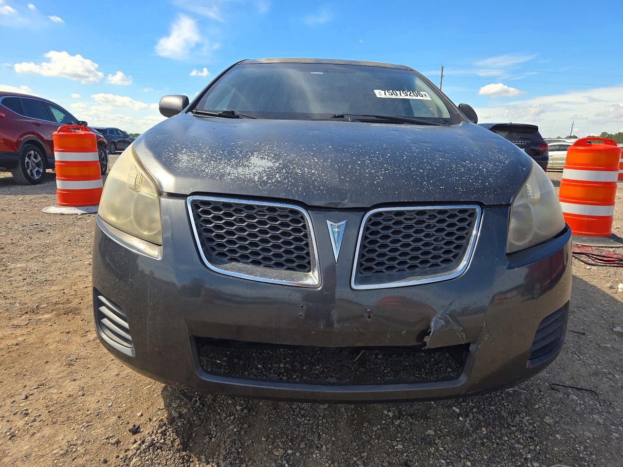 2009 Pontiac Vibe - Image 5